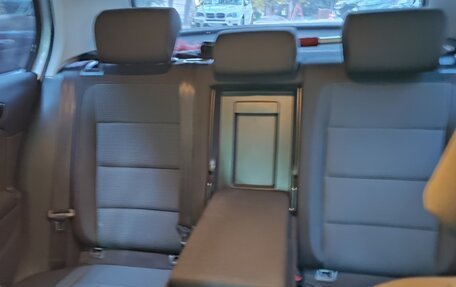 Volkswagen Golf VI, 2012 год, 850 000 рублей, 10 фотография