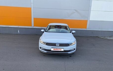 Volkswagen Passat B8 рестайлинг, 2016 год, 2 170 000 рублей, 4 фотография