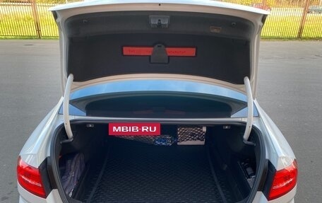 Volkswagen Passat B8 рестайлинг, 2016 год, 2 170 000 рублей, 8 фотография