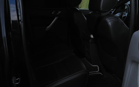 Ford Ranger, 2013 год, 1 200 000 рублей, 8 фотография