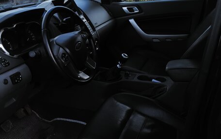Ford Ranger, 2013 год, 1 200 000 рублей, 7 фотография
