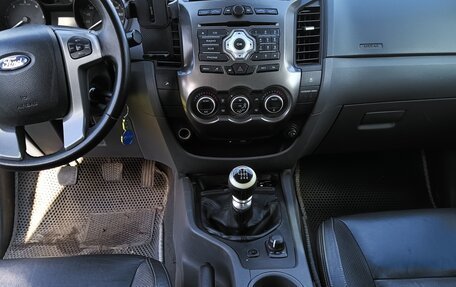 Ford Ranger, 2013 год, 1 200 000 рублей, 5 фотография