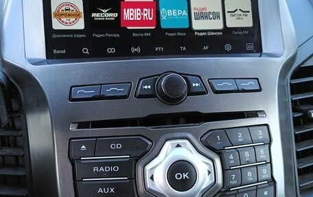 Ford Ranger, 2013 год, 1 200 000 рублей, 4 фотография