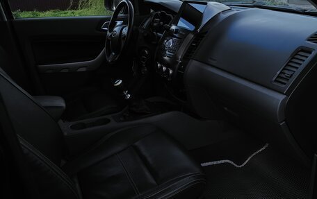 Ford Ranger, 2013 год, 1 200 000 рублей, 9 фотография