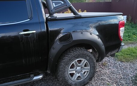 Ford Ranger, 2013 год, 1 200 000 рублей, 15 фотография