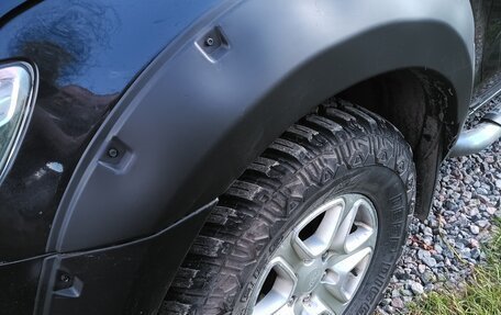 Ford Ranger, 2013 год, 1 200 000 рублей, 17 фотография