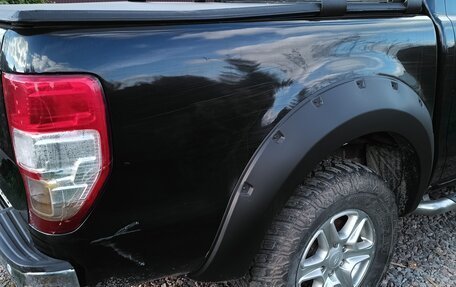 Ford Ranger, 2013 год, 1 200 000 рублей, 12 фотография