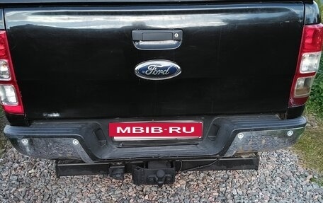 Ford Ranger, 2013 год, 1 200 000 рублей, 13 фотография