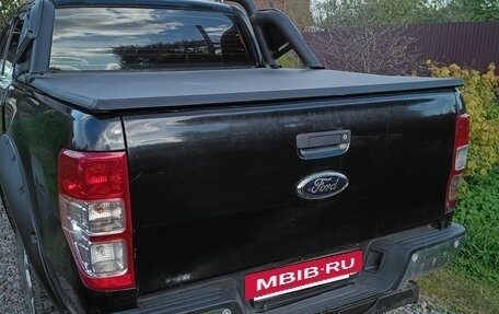 Ford Ranger, 2013 год, 1 200 000 рублей, 14 фотография