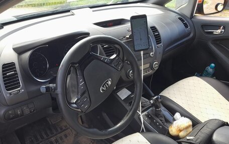 KIA Cerato III, 2018 год, 745 000 рублей, 7 фотография