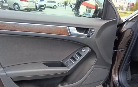 Audi A5, 2013 год, 1 550 000 рублей, 7 фотография