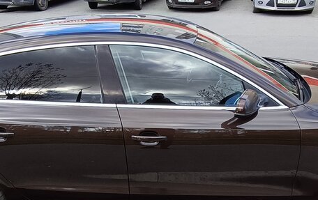 Audi A5, 2013 год, 1 550 000 рублей, 6 фотография