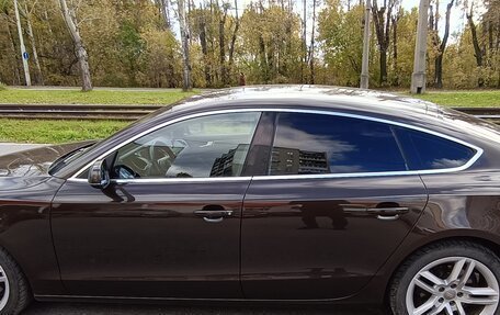 Audi A5, 2013 год, 1 550 000 рублей, 5 фотография