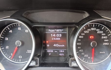 Audi A5, 2013 год, 1 550 000 рублей, 15 фотография