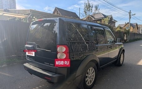 Land Rover Discovery IV, 2012 год, 1 500 000 рублей, 4 фотография