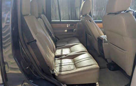 Land Rover Discovery IV, 2012 год, 1 500 000 рублей, 17 фотография