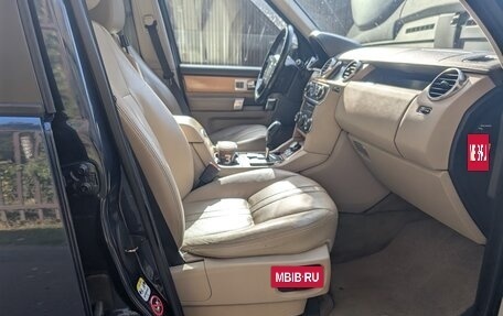 Land Rover Discovery IV, 2012 год, 1 500 000 рублей, 20 фотография