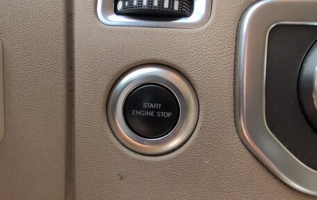 Land Rover Discovery IV, 2012 год, 1 500 000 рублей, 24 фотография