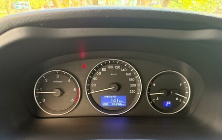 Hyundai Grand Starex Grand Starex I рестайлинг 2, 2020 год, 3 950 000 рублей, 7 фотография