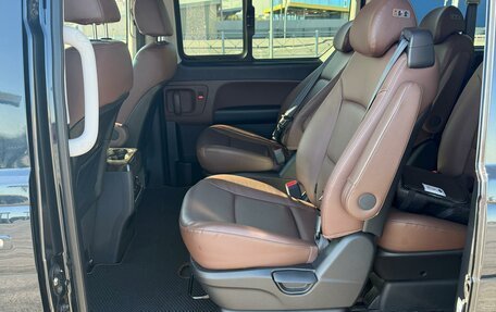 Hyundai Grand Starex Grand Starex I рестайлинг 2, 2020 год, 3 950 000 рублей, 8 фотография