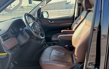 Hyundai Grand Starex Grand Starex I рестайлинг 2, 2020 год, 3 950 000 рублей, 9 фотография