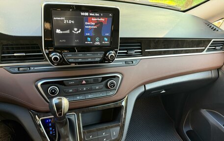 Hyundai Grand Starex Grand Starex I рестайлинг 2, 2020 год, 3 950 000 рублей, 5 фотография