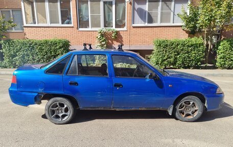 Daewoo Nexia I рестайлинг, 2012 год, 140 000 рублей, 4 фотография