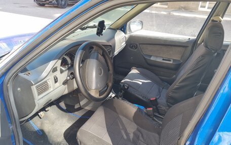 Daewoo Nexia I рестайлинг, 2012 год, 140 000 рублей, 7 фотография