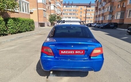Daewoo Nexia I рестайлинг, 2012 год, 140 000 рублей, 2 фотография