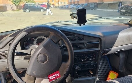 Daewoo Nexia I рестайлинг, 2012 год, 140 000 рублей, 9 фотография