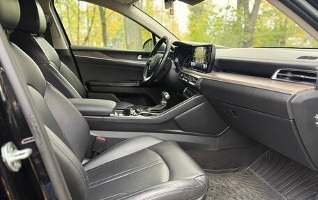 KIA K5, 2021 год, 2 485 000 рублей, 13 фотография