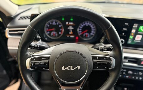 KIA K5, 2021 год, 2 485 000 рублей, 15 фотография