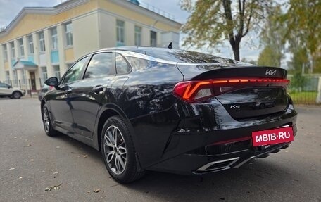 KIA K5, 2021 год, 2 485 000 рублей, 6 фотография