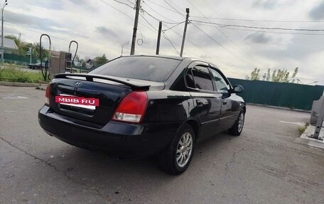 Hyundai Elantra III, 2002 год, 320 000 рублей, 2 фотография