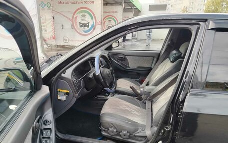 Hyundai Elantra III, 2002 год, 320 000 рублей, 6 фотография