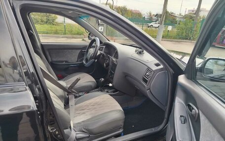 Hyundai Elantra III, 2002 год, 320 000 рублей, 3 фотография