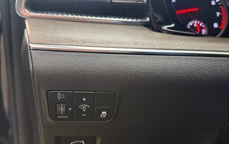 KIA K5, 2021 год, 2 485 000 рублей, 21 фотография