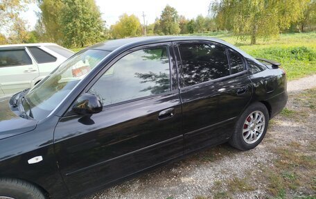 Hyundai Elantra III, 2002 год, 320 000 рублей, 9 фотография