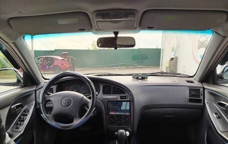 Hyundai Elantra III, 2002 год, 320 000 рублей, 7 фотография