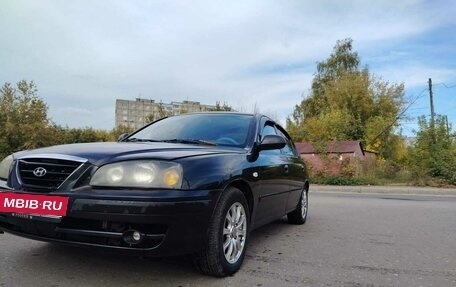 Hyundai Elantra III, 2002 год, 320 000 рублей, 8 фотография