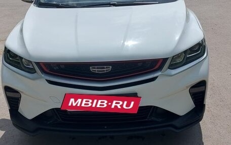 Geely Coolray I, 2023 год, 1 750 000 рублей, 2 фотография