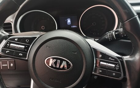 KIA cee'd III, 2018 год, 1 950 000 рублей, 2 фотография