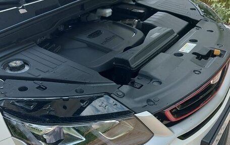 Geely Coolray I, 2023 год, 1 750 000 рублей, 14 фотография