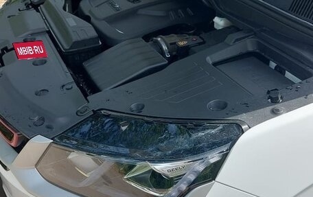 Geely Coolray I, 2023 год, 1 750 000 рублей, 13 фотография