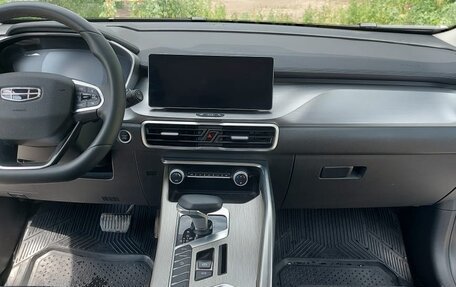 Geely Coolray I, 2023 год, 1 750 000 рублей, 12 фотография