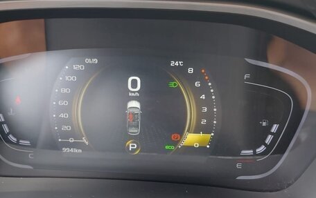 Geely Coolray I, 2023 год, 1 750 000 рублей, 15 фотография