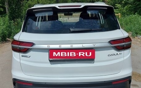 Geely Coolray I, 2023 год, 1 750 000 рублей, 5 фотография