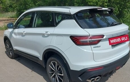 Geely Coolray I, 2023 год, 1 750 000 рублей, 6 фотография