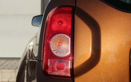Renault Duster I рестайлинг, 2012 год, 890 000 рублей, 15 фотография