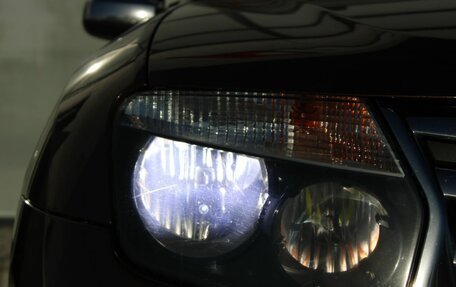 Renault Duster I рестайлинг, 2012 год, 890 000 рублей, 12 фотография